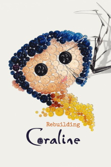 Rebuilding Coraline Trailer