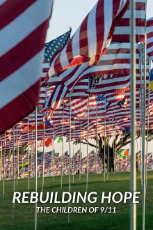 Rebuilding Hope: The Children of 9/11 Trailer