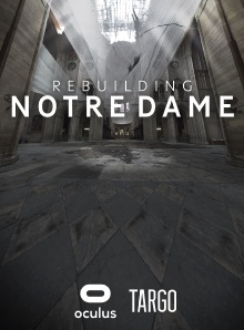 Rebuilding Notre Dame Trailer