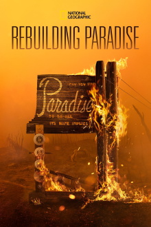 Rebuilding Paradise Trailer
