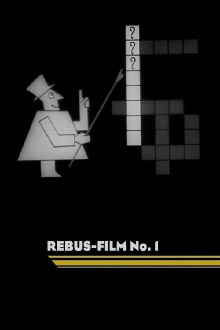 Rebus-Film Nr. 1 Trailer