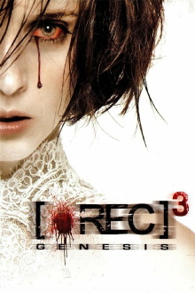 [REC]³ Genesis Trailer