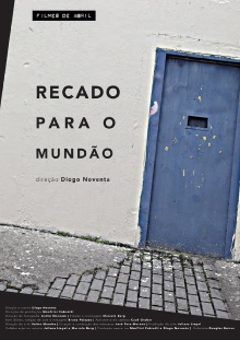 Recado Para o Mundão Trailer