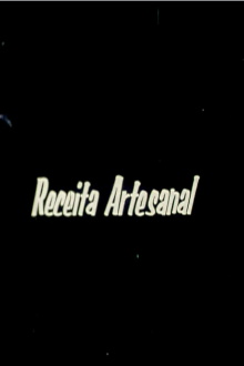 Receita Artesanal Trailer