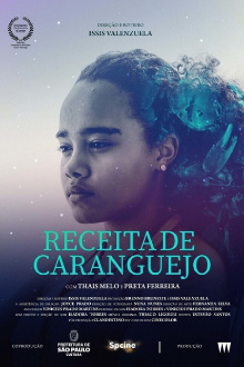 Receita de Caranguejo Trailer