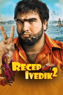 Recep Ivedik 2 Trailer