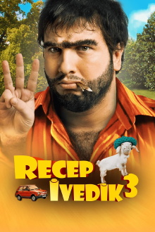 Recep Ivedik 3 Trailer