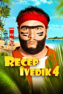 Recep Ivedik 4 Trailer