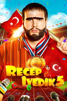 Recep Ivedik 5 Trailer