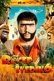 Recep Ivedik 6 Trailer