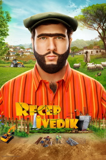 Recep Ivedik 7 Trailer