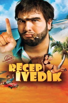 Recep Ivedik Trailer