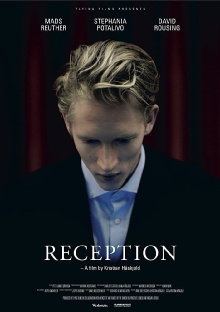 Reception Trailer