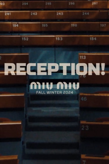 Reception! Trailer