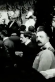Reception of His Majesty Alfonso XIII in Barcelona Trailer