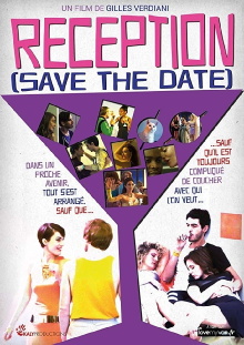 Réception (Save the date) Trailer