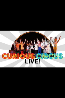Recess Monkey: Curious Circus Live at Teatro ZinZanni Trailer