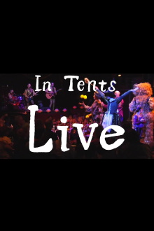 Recess Monkey: In Tents Live at Teatro ZinZanni Trailer