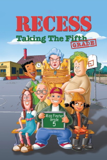 Recess: Taking the Fifth Grade Trailer