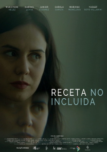 Receta no incluída Trailer