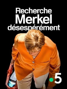 Recherche Merkel désespérément Trailer
