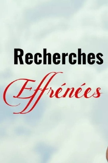 Recherches effrénées Trailer
