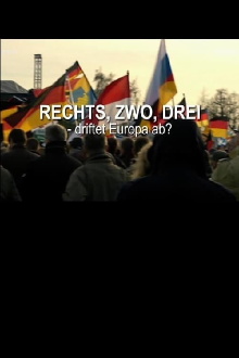 Rechts, zwo, drei - driftet Europa ab? Trailer