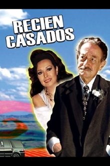 Recién casados Trailer