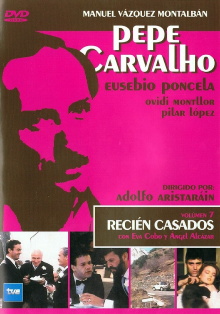 Recién casados Trailer