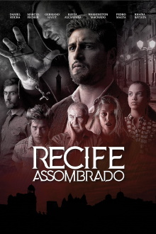 Recife Assombrado Trailer