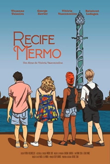 Recife Mermo Trailer