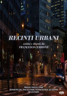 Recinti urbani Trailer
