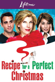 Recipe for a Perfect Christmas Trailer