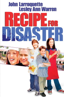 Recipe for Disaster Trailer