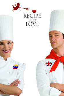Recipe for Love Trailer
