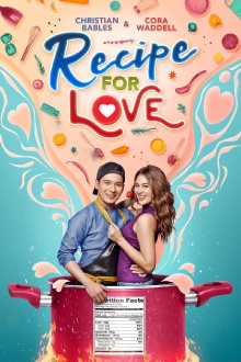 Recipe For Love Trailer