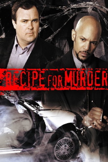 Recipe for Murder Trailer