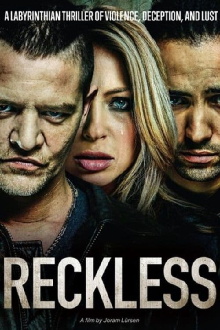 Reckless Trailer