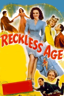 Reckless Age Trailer