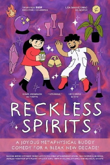 Reckless Spirits Trailer
