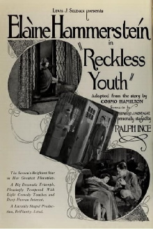 Reckless Youth Trailer