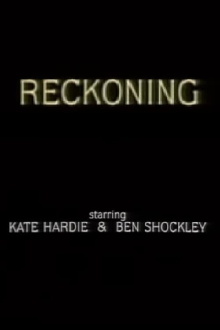 Reckoning Trailer