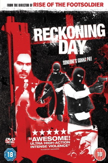 Reckoning Day Trailer