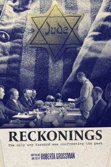 Reckonings Trailer
