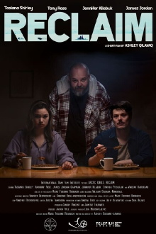 Reclaim Trailer