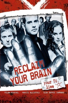 Reclaim Your Brain Trailer