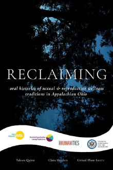 Reclaiming Trailer