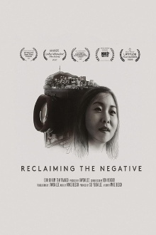 Reclaiming The Negative Trailer