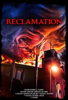 Reclamation Trailer