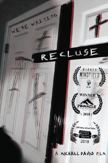 Recluse Trailer